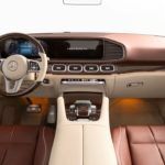 Mercedes Maybach GLS 2020 6 150x150