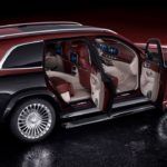 Mercedes Maybach GLS 2020 7 150x150