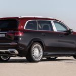 Mercedes Maybach GLS 2020 8 150x150