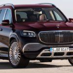 Mercedes Maybach GLS 2020 9 150x150