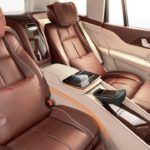 Mercedes Maybach GLS 2020 Interior 4 150x150