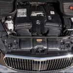 Mercedes Maybach GLS 2020 Motor 1 150x150
