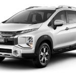 Mitsubishi Xpander Cross 1 150x150