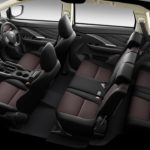 Mitsubishi Xpander Cross 3 150x150