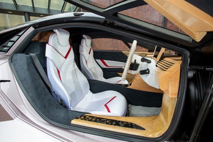 Nano Cellulose Vehicle Concept 12 700x468