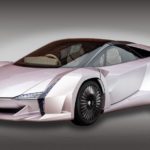 Nano Cellulose Vehicle Concept 150x150