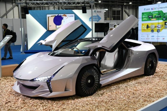 Nano Cellulose Vehicle Concept 5 700x467