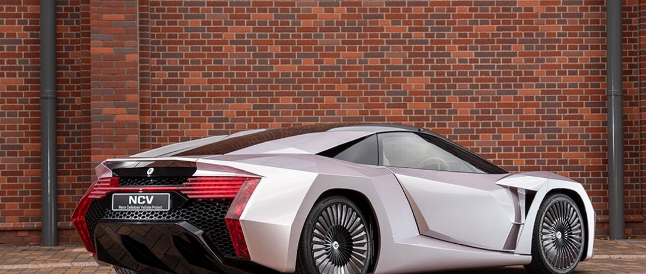 Todas las noticias de coches en un solo portal: Pruebas, fotos, vídeos, informes...