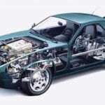 Porsche 928 150x150