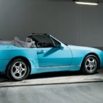 Porsche 928 Cabrio 150x150