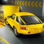 Porsche 928 S 150x150