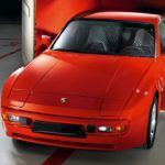 Porsche 944 150x150