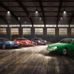 Porsche Transaxle 150x150