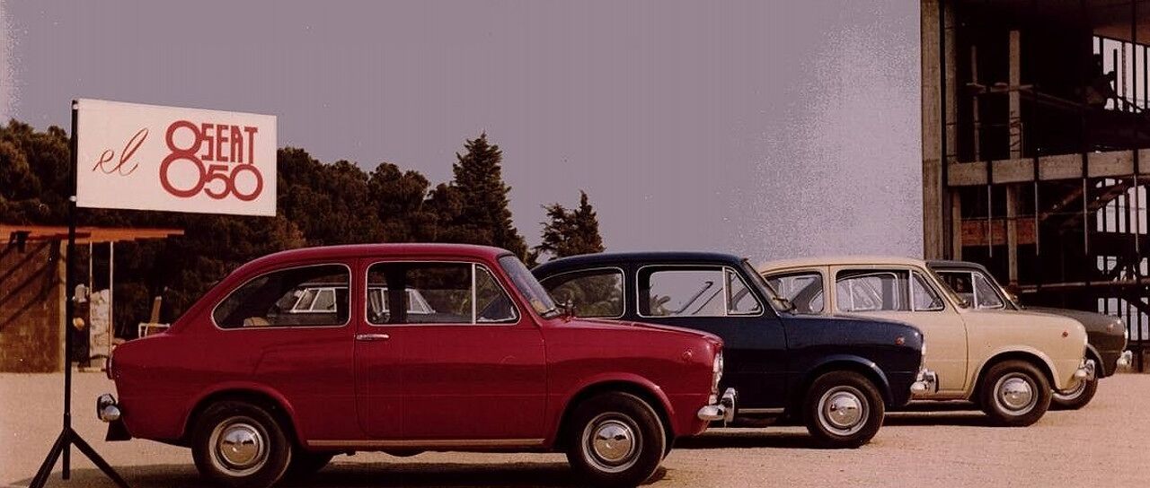 Todas las noticias de coches en un solo portal: Pruebas, fotos, vídeos, informes...