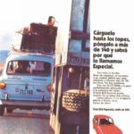 SEAT 850 Anuncio 150x150