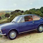 SEAT 850 Coupe 150x150