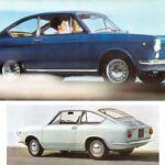 SEAT 850 Coupe Anuncio 150x150
