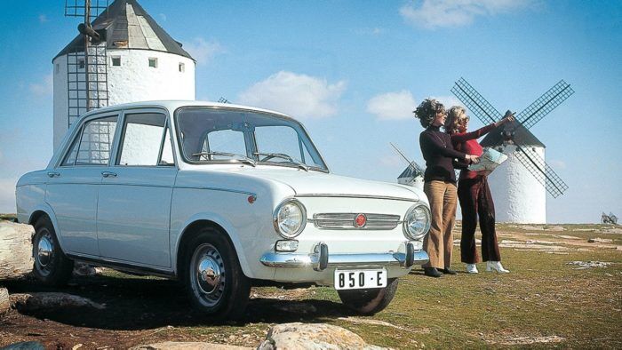 SEAT 850 E 4 Puertas 700x394