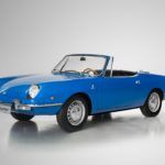 SEAT 850 Spider 150x150