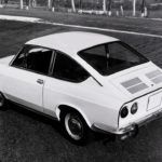 SEAT 850 Sport Coupe 150x150