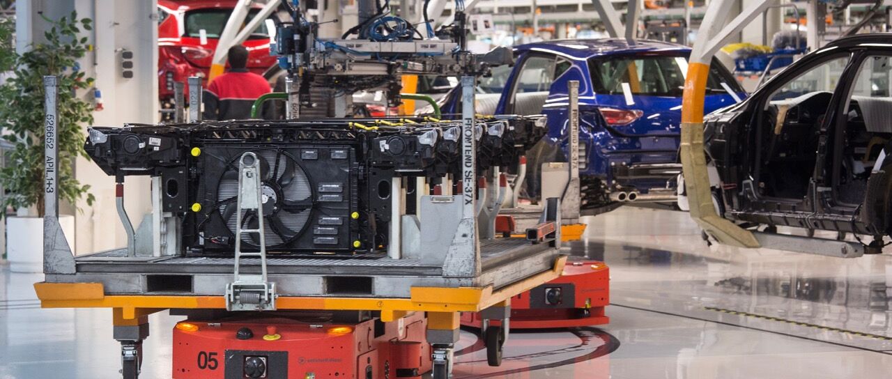 Todas las noticias de coches en un solo portal: Pruebas, fotos, vídeos, informes...