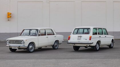 Asegurar un coche histórico: ¿Qué tengo que saber?