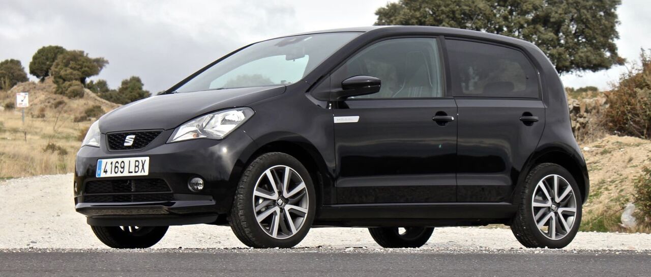 Todas las noticias de coches en un solo portal: Pruebas, fotos, vídeos, informes...