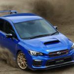 Subaru WRX STI EJ20 Final Edition 1 150x150