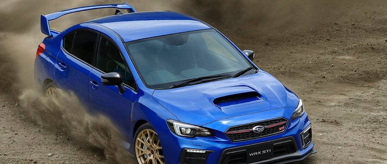 Todas las noticias de coches en un solo portal: Pruebas, fotos, vídeos, informes...