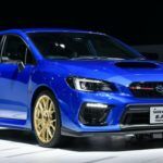 Subaru WRX STI EJ20 Final Edition 13 150x150