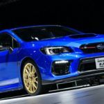 Subaru WRX STI EJ20 Final Edition 14 150x150