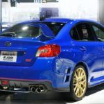 Subaru WRX STI EJ20 Final Edition 15 150x150