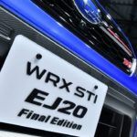 Subaru WRX STI EJ20 Final Edition 19 150x150
