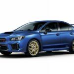 Subaru WRX STI EJ20 Final Edition 2 150x150