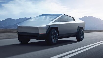 El Tesla Cybertruck podría no conseguir la homologación en Europa