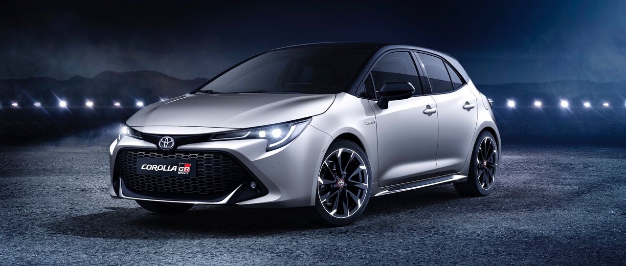 Todas las noticias de coches en un solo portal: Pruebas, fotos, vídeos, informes...