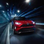 Toyota RAV4 Prime PHEV 1 150x150