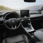 Toyota RAV4 Prime PHEV 11 150x150