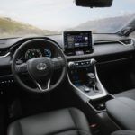 Toyota RAV4 Prime PHEV 12 150x150