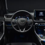 Toyota RAV4 Prime PHEV 14 150x150