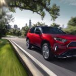 Toyota RAV4 Prime PHEV 2 150x150