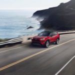 Toyota RAV4 Prime PHEV 20 150x150