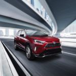 Toyota RAV4 Prime PHEV 21 150x150