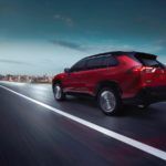 Toyota RAV4 Prime PHEV 22 150x150
