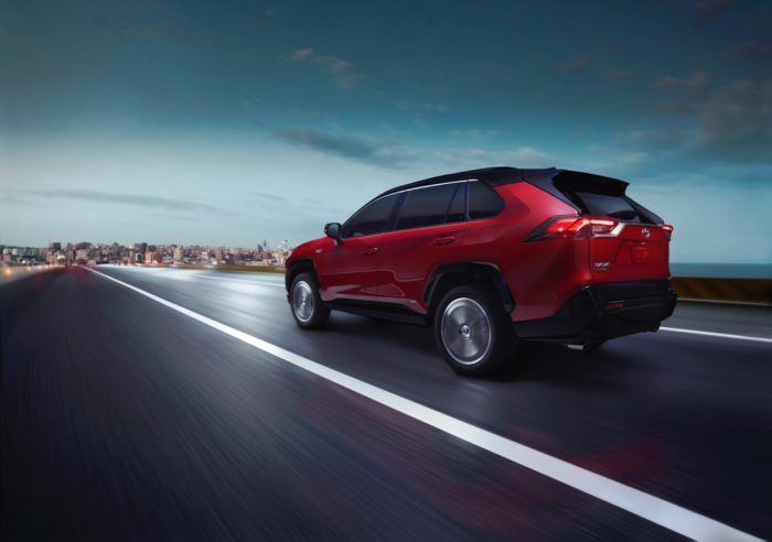 Toyota RAV4 Prime PHEV 22 700x492