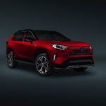 Toyota RAV4 Prime PHEV 24 150x150