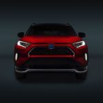 Toyota RAV4 Prime PHEV 25 150x150