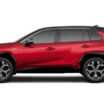 Toyota RAV4 Prime PHEV 29 150x150