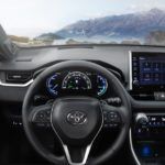 Toyota RAV4 Prime PHEV 30 150x150