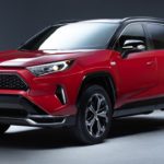 Toyota RAV4 Prime PHEV 31 150x150
